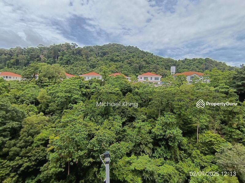 Apartment for Sale at Desa Mar Vista - Michael Khng - Kitchen View - PropertyGuru.com.my