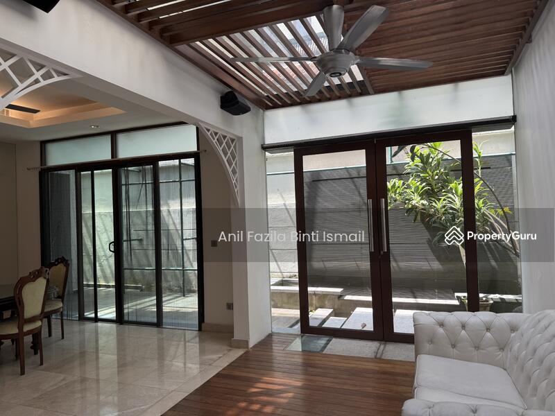 Rumah Berkembar untuk Dijual di Bukit Tunku (Kenny Hills) (Kuala Lumpur) - Anil Fazila Binti Ismail - PropertyGuru.com.my