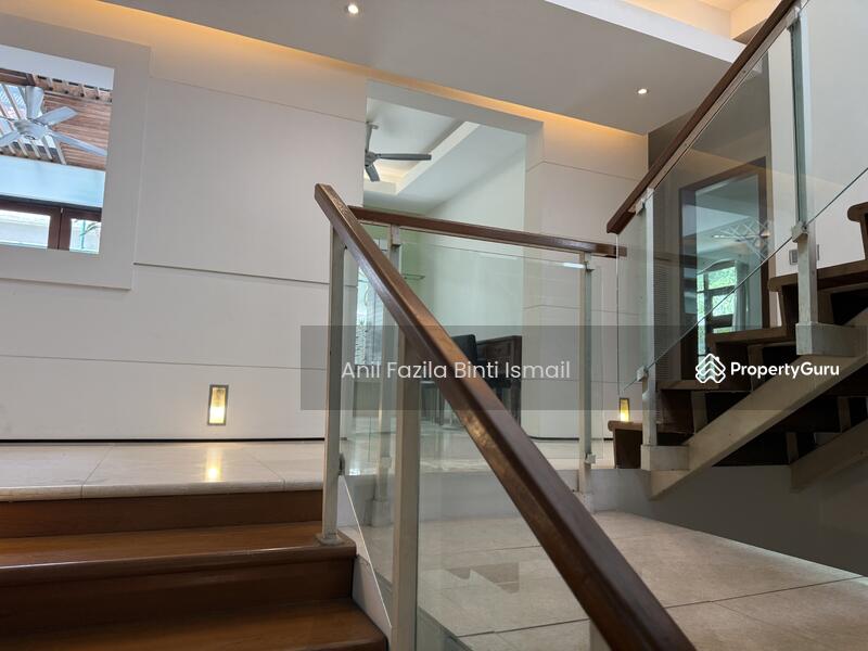 Rumah Berkembar untuk Dijual di Bukit Tunku (Kenny Hills) (Kuala Lumpur) - Anil Fazila Binti Ismail - PropertyGuru.com.my