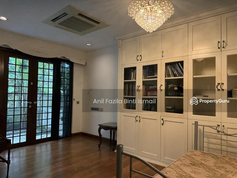 Rumah Berkembar untuk Dijual di Bukit Tunku (Kenny Hills) (Kuala Lumpur) - Anil Fazila Binti Ismail - PropertyGuru.com.my