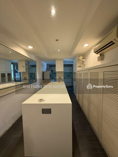 Rumah Berkembar untuk Dijual di Bukit Tunku (Kenny Hills) (Kuala Lumpur) - Anil Fazila Binti Ismail - Kitchen - PropertyGuru.com.my