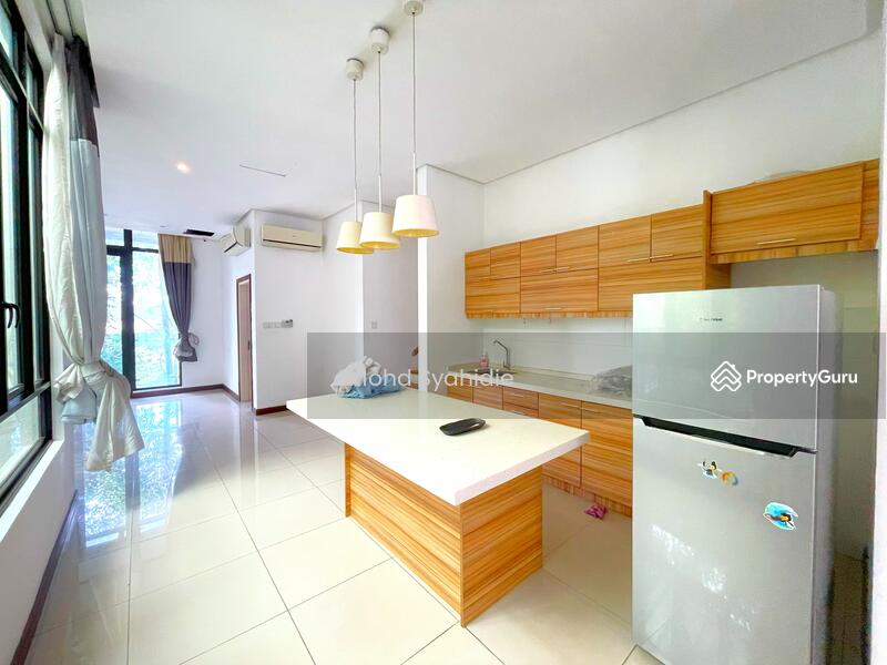 2.5-storey Terraced House for Sale in Sunway Montana (Setapak) - Mohd Syahidie - Kitchen - PropertyGuru.com.my