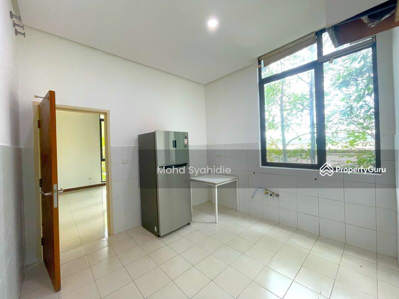 2.5-storey Terraced House for Sale in Sunway Montana (Setapak) - Mohd Syahidie - Kitchen - PropertyGuru.com.my