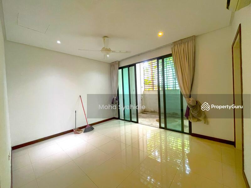 2.5-storey Terraced House for Sale in Sunway Montana (Setapak) - Mohd Syahidie - Living Room - PropertyGuru.com.my