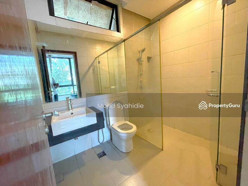2.5-storey Terraced House for Sale in Sunway Montana (Setapak) - Mohd Syahidie - Bathroom - PropertyGuru.com.my