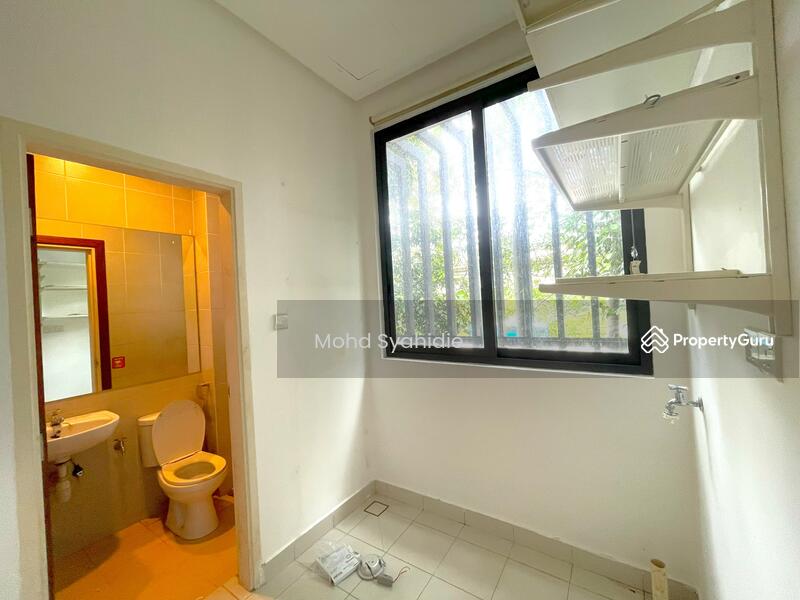 2.5-storey Terraced House for Sale in Sunway Montana (Setapak) - Mohd Syahidie - Bathroom - PropertyGuru.com.my