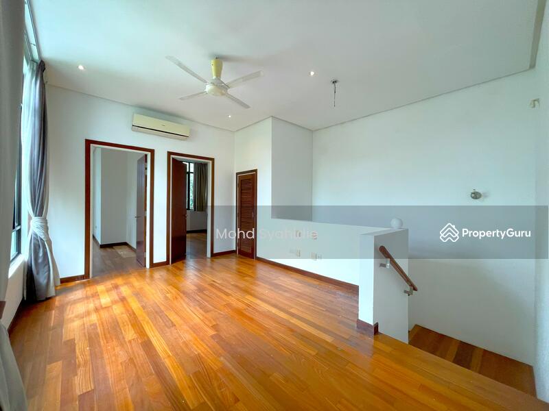 2.5-storey Terraced House for Sale in Sunway Montana (Setapak) - Mohd Syahidie - Living Room - PropertyGuru.com.my