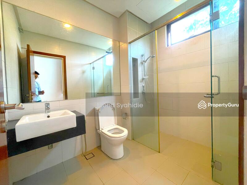 2.5-storey Terraced House for Sale in Sunway Montana (Setapak) - Mohd Syahidie - Bathroom - PropertyGuru.com.my