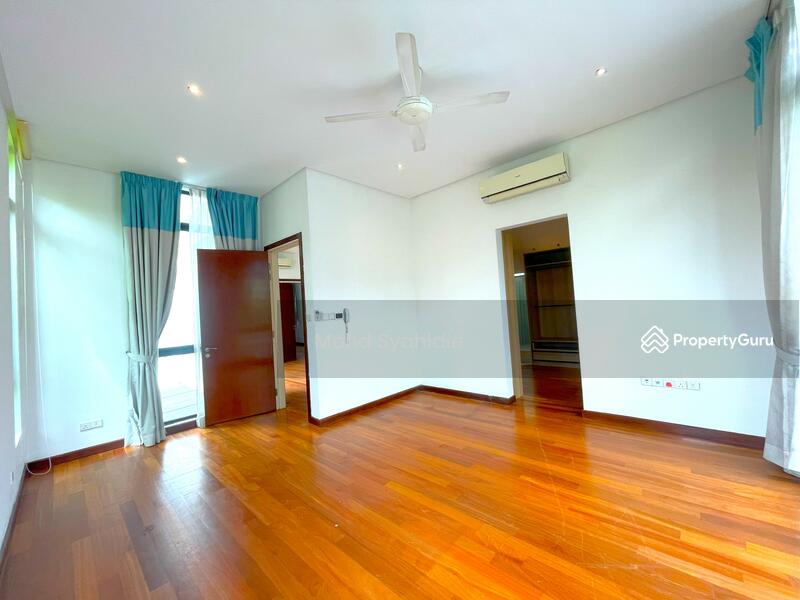 2.5-storey Terraced House for Sale in Sunway Montana (Setapak) - Mohd Syahidie - Bedroom - PropertyGuru.com.my