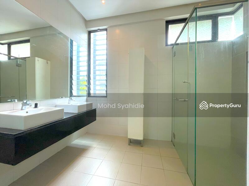 2.5-storey Terraced House for Sale in Sunway Montana (Setapak) - Mohd Syahidie - Bathroom - PropertyGuru.com.my