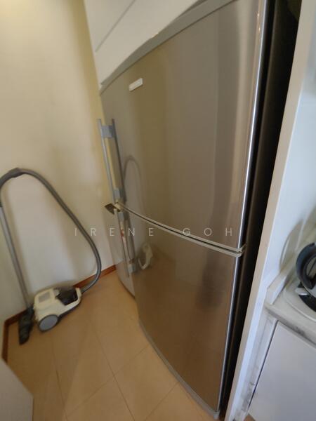 Service Residence for Rent at Straits Quay (The Suites at Waterside) - Irene Goh - Interior - PropertyGuru.com.my