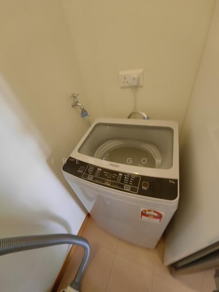 Service Residence for Rent at Straits Quay (The Suites at Waterside) - Irene Goh - Interior - PropertyGuru.com.my