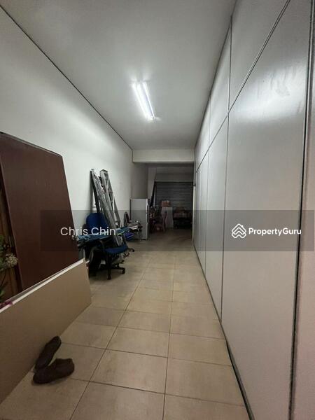 Corridor