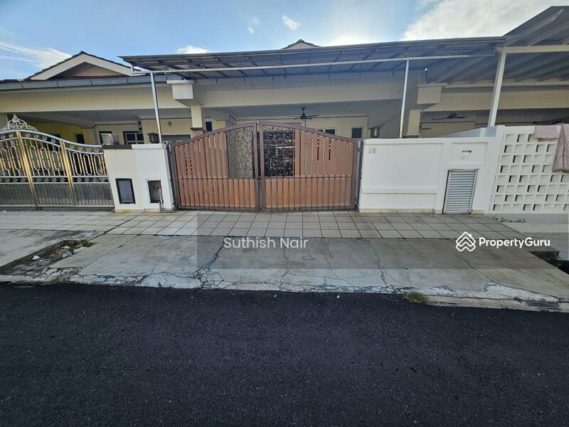 For Rent - Seremban 3
