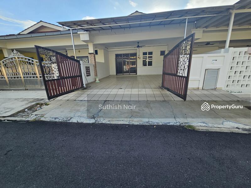 For Rent - Seremban 3
