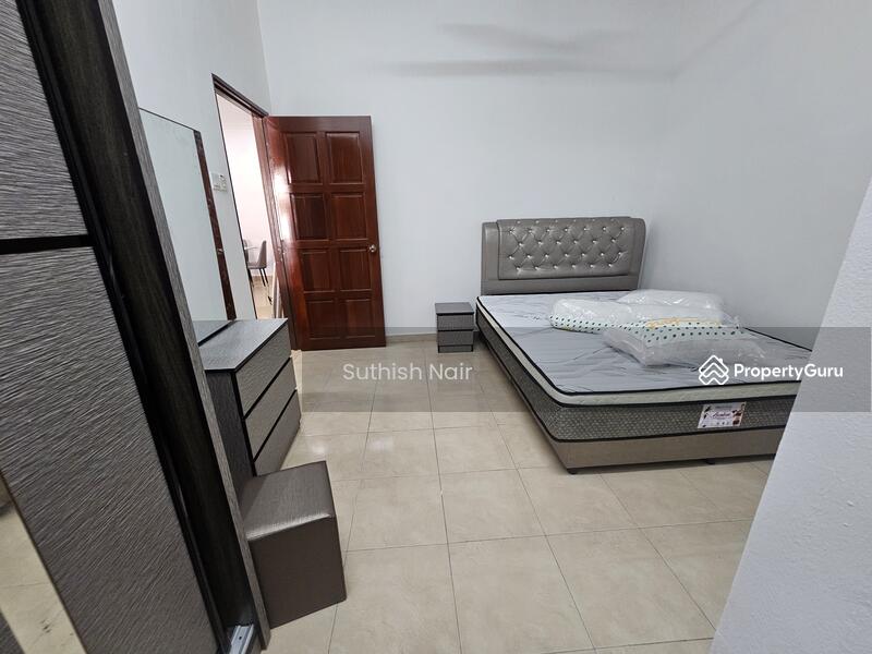 For Rent - Seremban 3