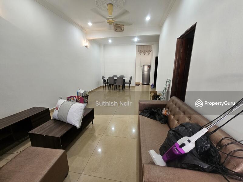 For Rent - Seremban 3