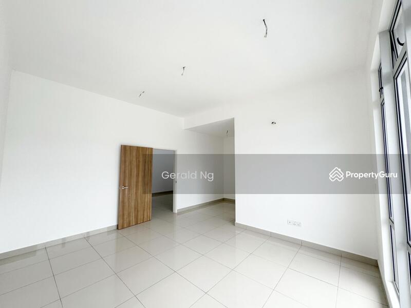 2-storey Terraced House for Sale in Skudai (Johor) - Gerald Ng - Living Room - PropertyGuru.com.my