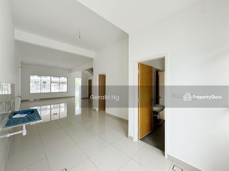 2-storey Terraced House for Sale in Skudai (Johor) - Gerald Ng - Kitchen - PropertyGuru.com.my