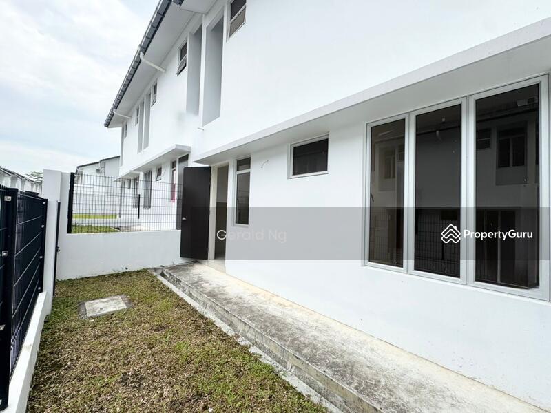 2-storey Terraced House for Sale in Skudai (Johor) - Gerald Ng - Exterior - PropertyGuru.com.my