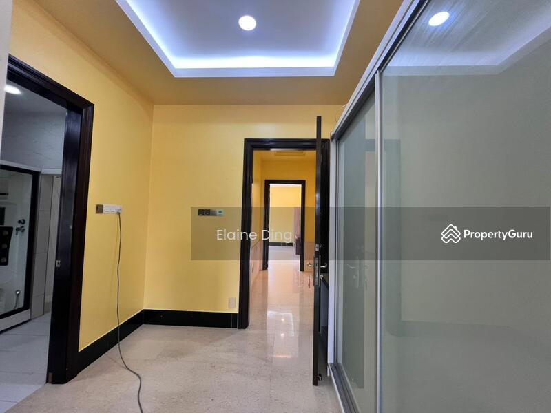 Corridor