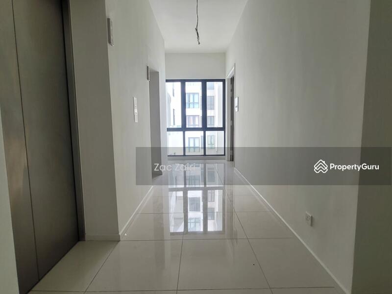 Condominium for Sale at Concerto North Kiara - Zac Zairi - Corridor - PropertyGuru.com.my
