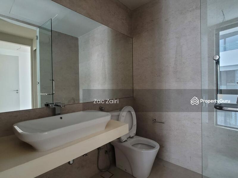 Condominium for Sale at Concerto North Kiara - Zac Zairi - Bathroom - PropertyGuru.com.my