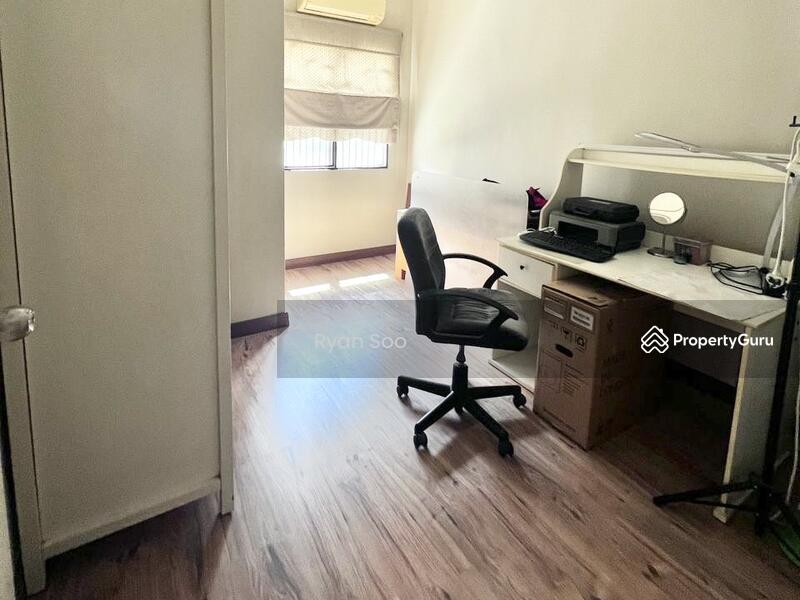 Rumah Teres 2 Tingkat untuk Dijual di Taman Kelana Idaman (Ara Damansara) - Ryan Soo - Study - PropertyGuru.com.my