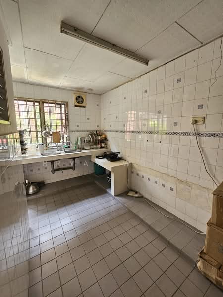 2-storey Terraced House for Sale in SS 20, Damansara Utama (Petaling Jaya) - Bryan Wong - Kitchen - PropertyGuru.com.my