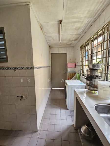 2-storey Terraced House for Sale in SS 20, Damansara Utama (Petaling Jaya) - Bryan Wong - Kitchen - PropertyGuru.com.my