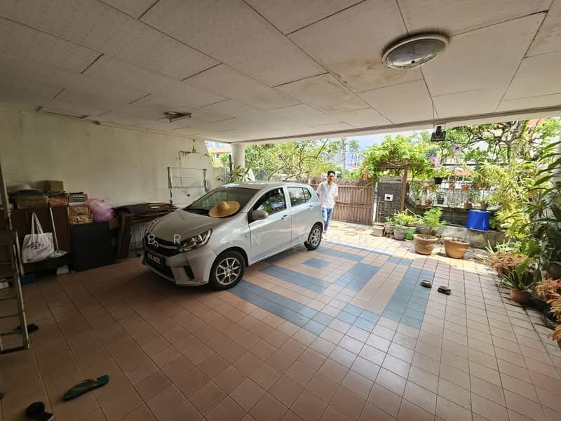 2-storey Terraced House for Sale in SS 20, Damansara Utama (Petaling Jaya) - Bryan Wong - PropertyGuru.com.my