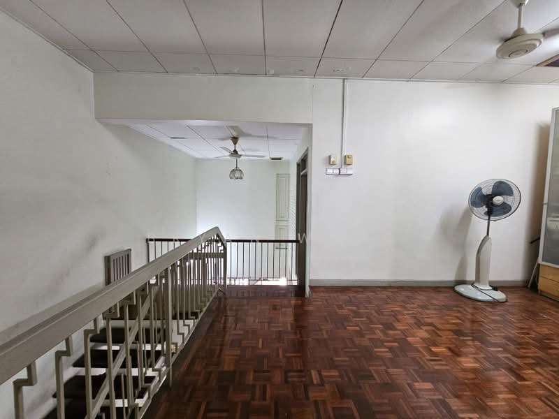 2-storey Terraced House for Sale in SS 20, Damansara Utama (Petaling Jaya) - Bryan Wong - PropertyGuru.com.my