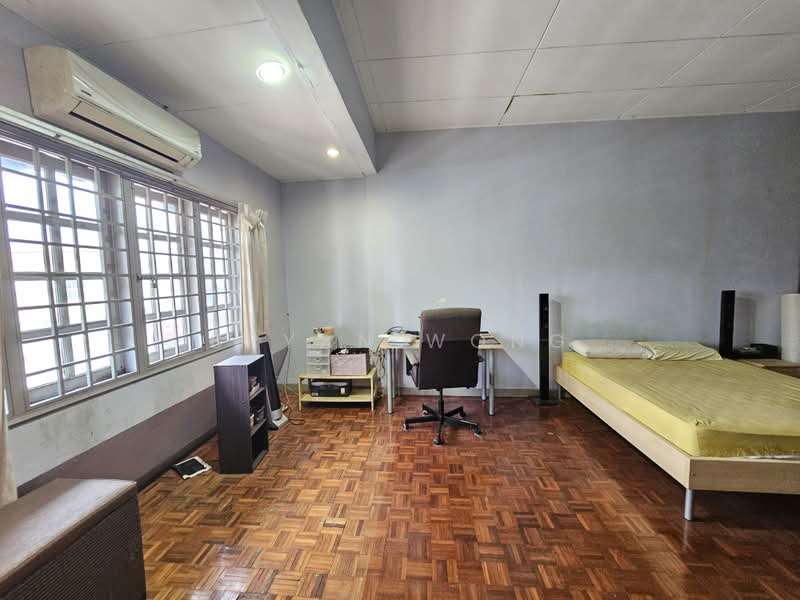 2-storey Terraced House for Sale in SS 20, Damansara Utama (Petaling Jaya) - Bryan Wong - PropertyGuru.com.my