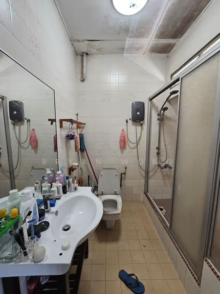2-storey Terraced House for Sale in SS 20, Damansara Utama (Petaling Jaya) - Bryan Wong - Bathroom - PropertyGuru.com.my