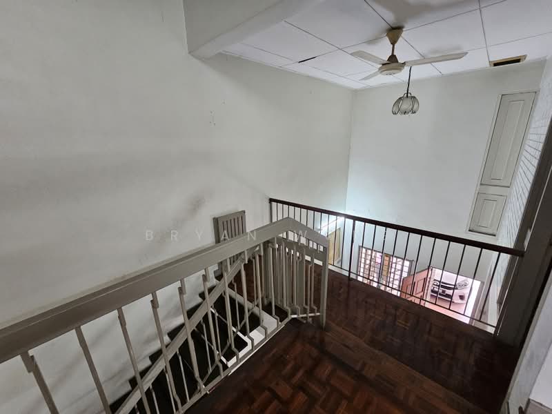 2-storey Terraced House for Sale in SS 20, Damansara Utama (Petaling Jaya) - Bryan Wong - PropertyGuru.com.my
