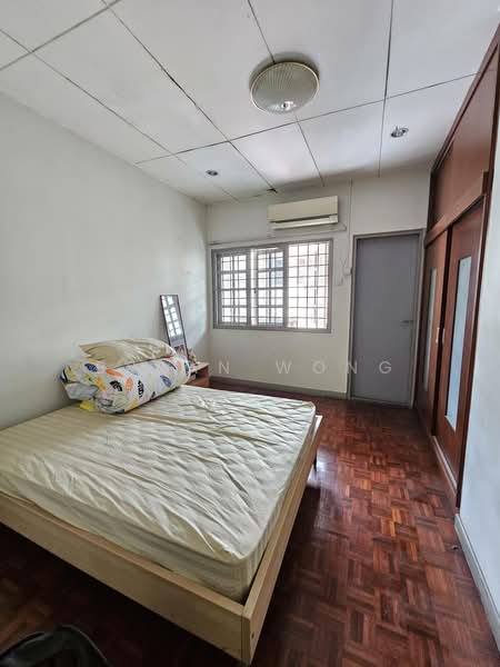 2-storey Terraced House for Sale in SS 20, Damansara Utama (Petaling Jaya) - Bryan Wong - Bedroom - PropertyGuru.com.my