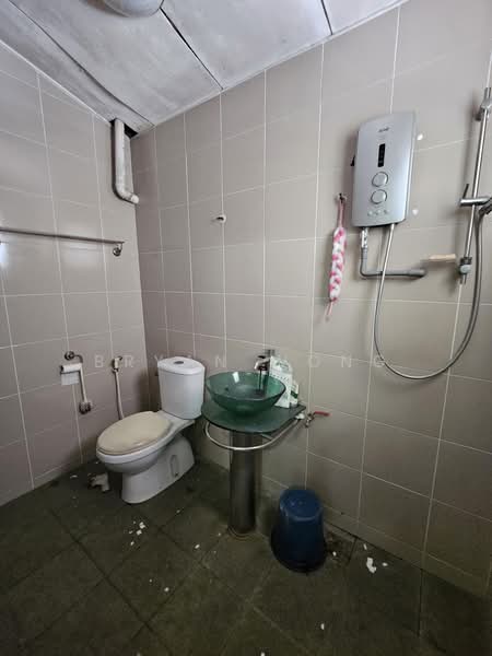 2-storey Terraced House for Sale in SS 20, Damansara Utama (Petaling Jaya) - Bryan Wong - Bathroom - PropertyGuru.com.my