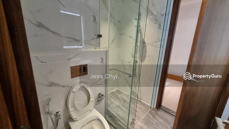 Service Residence for Rent at Core Residence @ TRX - Jess Chyi - Bathroom - PropertyGuru.com.my