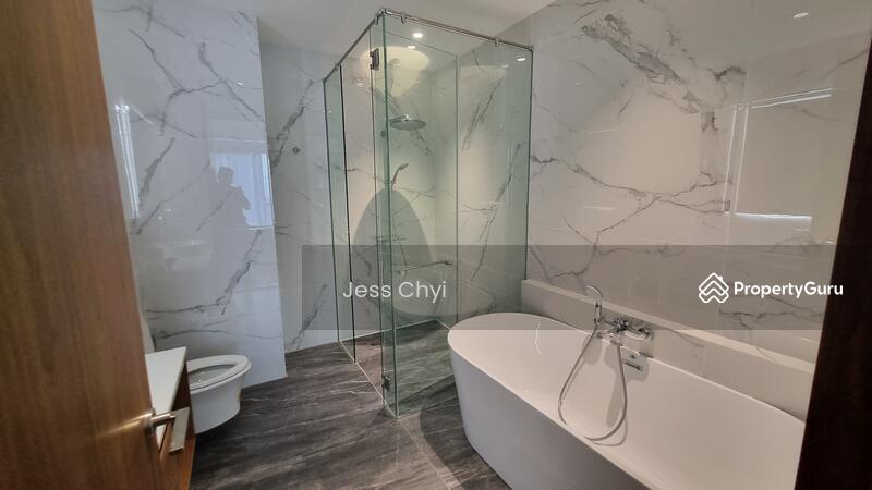 Service Residence for Rent at Core Residence @ TRX - Jess Chyi - Bathroom - PropertyGuru.com.my