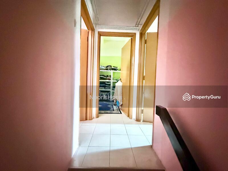 Corridor