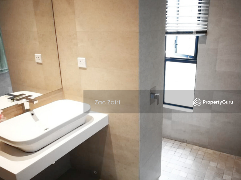 Condominium for Sale at Concerto North Kiara - Zac Zairi - Bathroom - PropertyGuru.com.my