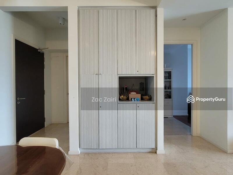 Condominium for Sale at Concerto North Kiara - Zac Zairi - Entrance - PropertyGuru.com.my
