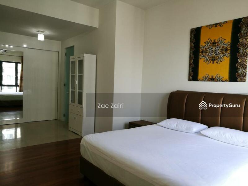 Condominium for Sale at Concerto North Kiara - Zac Zairi - Bedroom - PropertyGuru.com.my