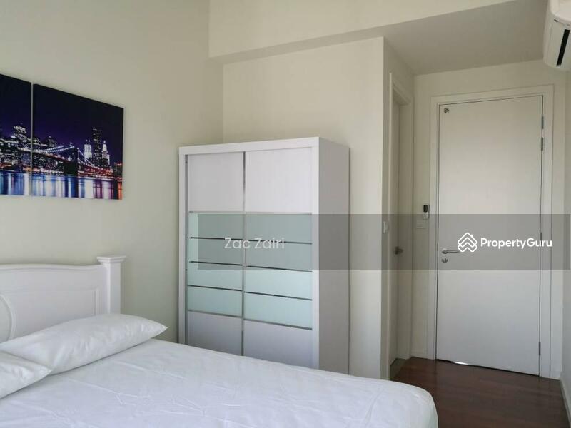 Condominium for Sale at Concerto North Kiara - Zac Zairi - Bedroom - PropertyGuru.com.my