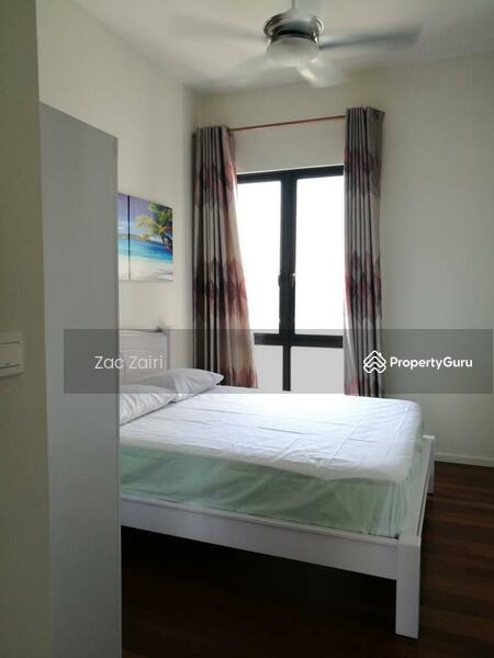 Condominium for Sale at Concerto North Kiara - Zac Zairi - Bedroom - PropertyGuru.com.my