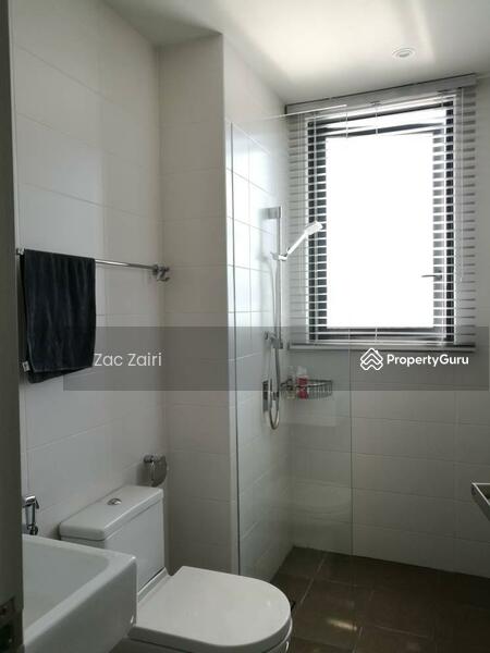 Condominium for Sale at Concerto North Kiara - Zac Zairi - Bathroom - PropertyGuru.com.my