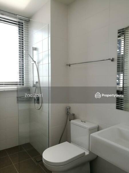 Condominium for Sale at Concerto North Kiara - Zac Zairi - Bathroom - PropertyGuru.com.my