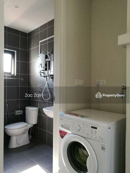 Condominium for Sale at Concerto North Kiara - Zac Zairi - Bathroom - PropertyGuru.com.my