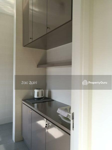 Condominium for Sale at Concerto North Kiara - Zac Zairi - Kitchen - PropertyGuru.com.my