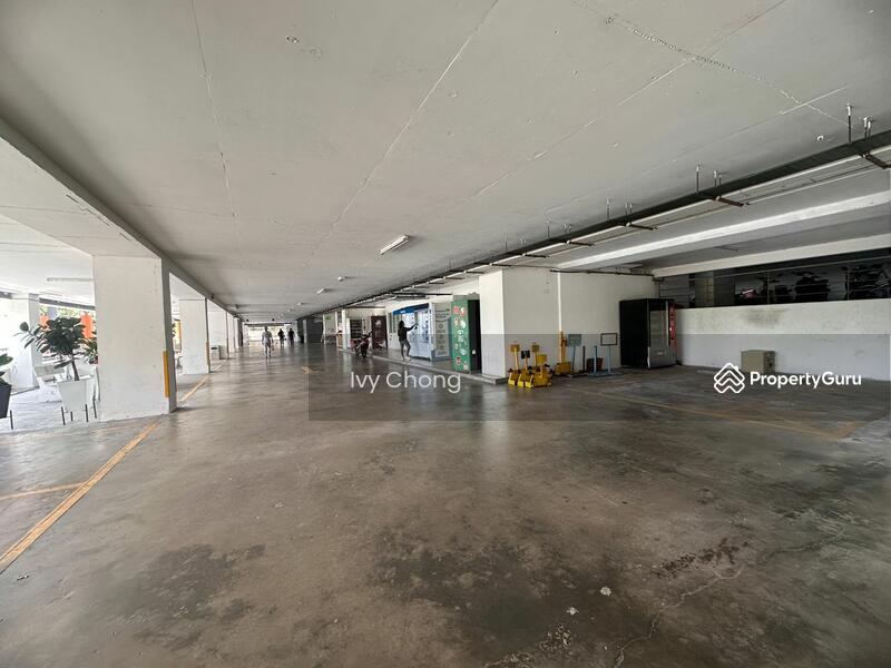 Car Park